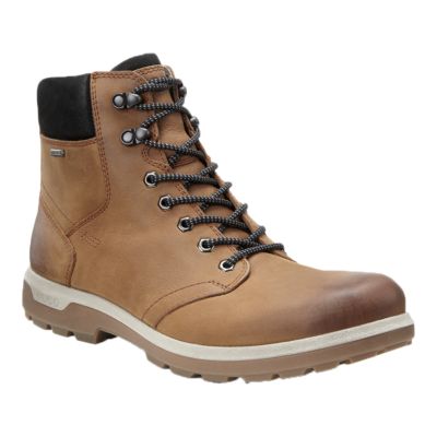 ecco mens boots