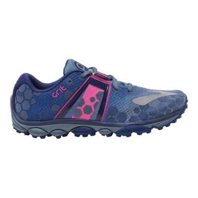 brooks puregrit 4