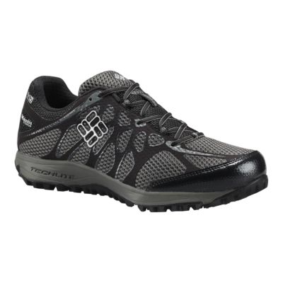 columbia omni grip mens shoes