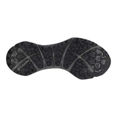 columbia conspiracy 3 titanium