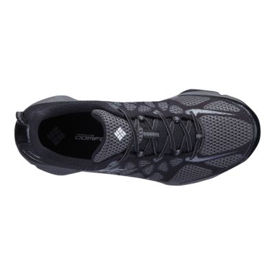 conspiracy titanium outdry