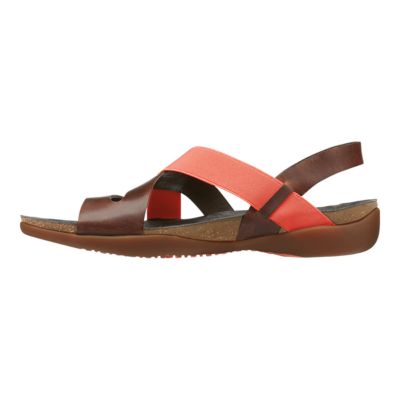keen dauntless strappy