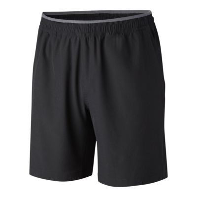 Columbia Titanium Speed Hike Men's 8 Inch Shorts Atmosphere.ca