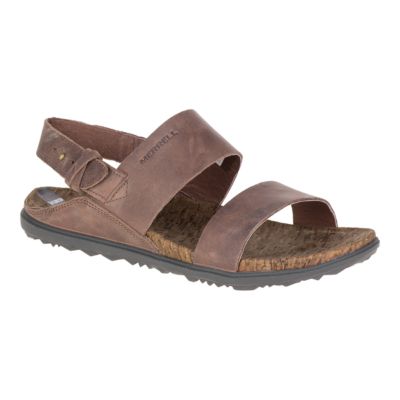 merrell around town backstrap sandal