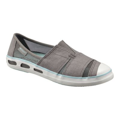 columbia women's slip on shoes