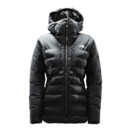 The north face down jacket summit series review