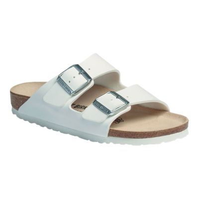 white birks