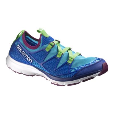 salomon crossamphibian femme