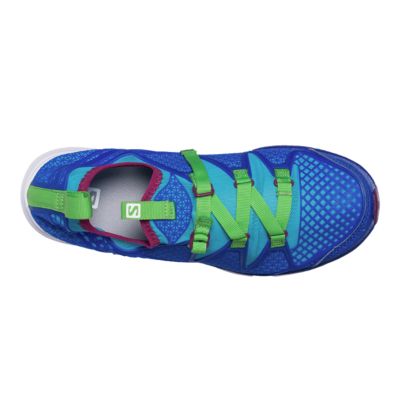 salomon water shoes womens