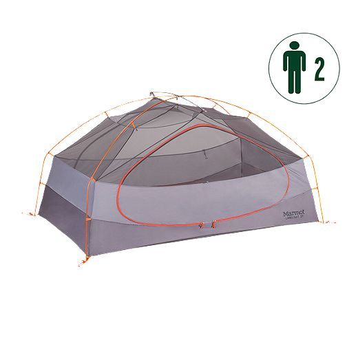 Marmot Limelight 2 Person Tent with Footprint
