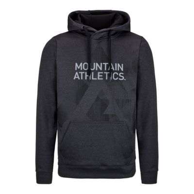 mountain athletics hoodie mens