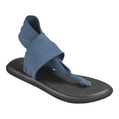 sanuk womens sandals