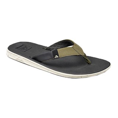 reef men's rover sandal