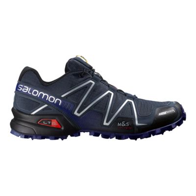 salomon speedcross climashield