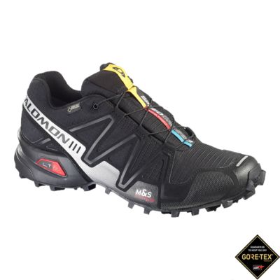 salomon speedcross snow