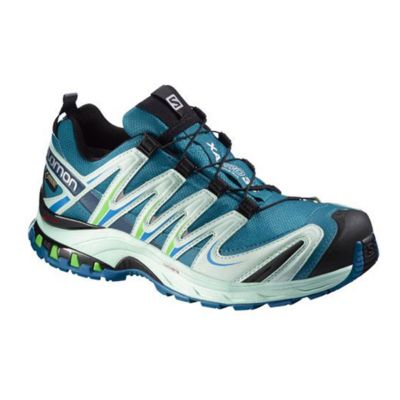 salomon women's xa pro 3d w trail runner