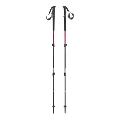 black diamond trail back trekking pole review