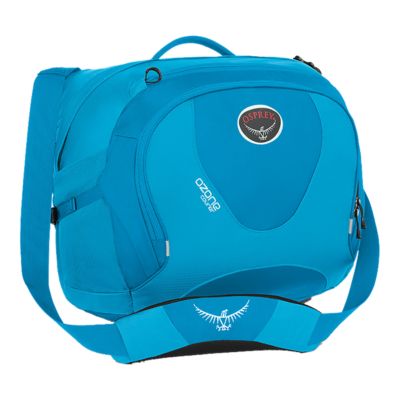 osprey ozone courier bag