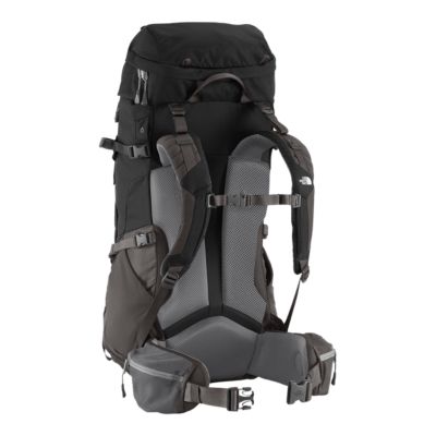 the north face terra 50l backpack