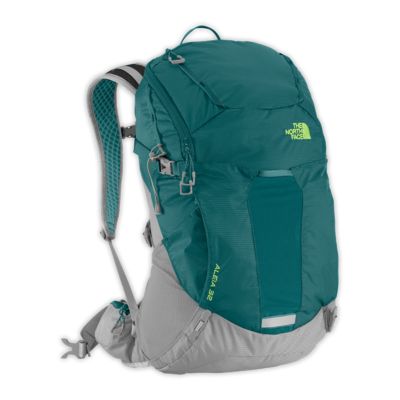 the north face 32l