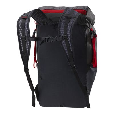 marmot kompressor 18l backpack