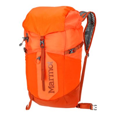 marmot kompressor plus 20l daypack