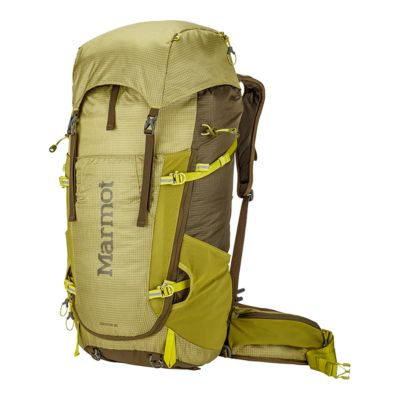 marmot graviton 34 pack