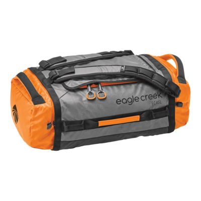 eagle creek cargo hauler duffel 45l review