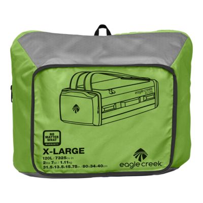 eagle creek cargo hauler duffel 120l