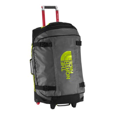 the north face rolling thunder 80l