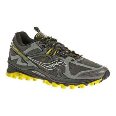 saucony xodus 5.0 negro