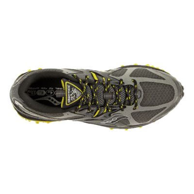 saucony xodus 5.0 negro