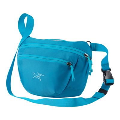 Arc Teryx Maka 2 Waist Pack Adriatic Atmosphere Ca