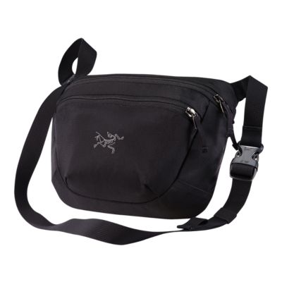 arcteryx messenger bag