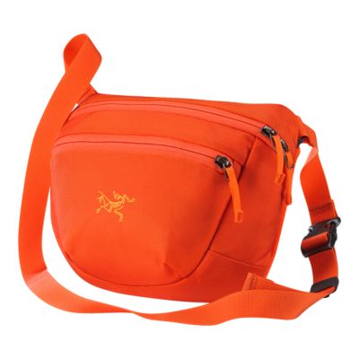 Arc Teryx Maka 2 Waist Pack Phoenix Atmosphere Ca