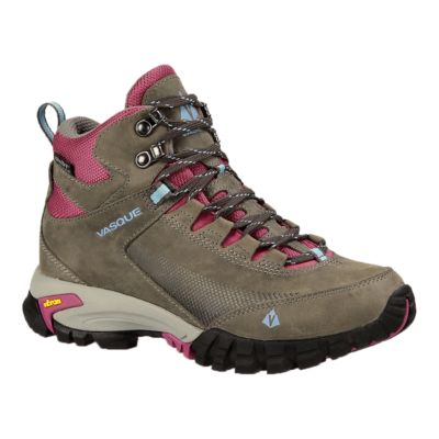 vasque safety toe boots