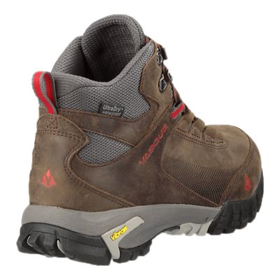 vasque talus trek ultradry hiking boots