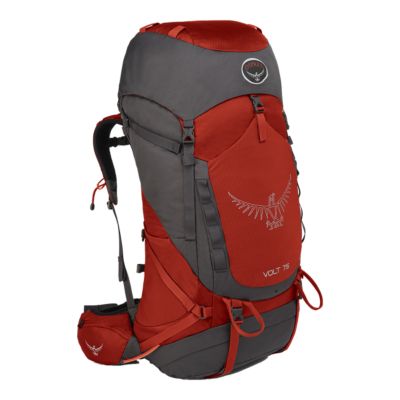 osprey 75l backpack