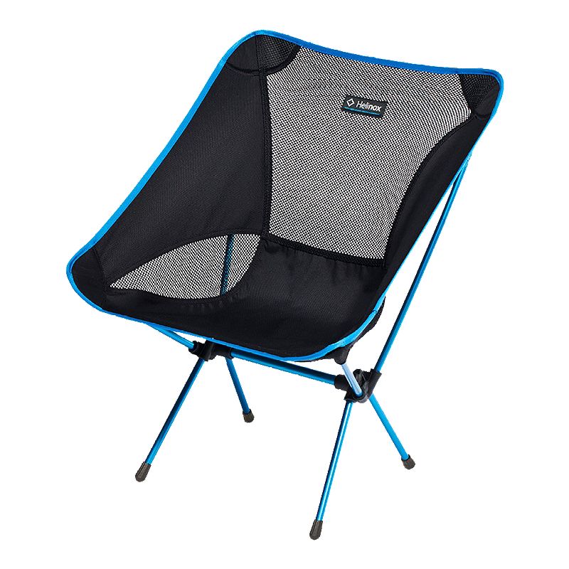 Image of Helinox Chair One Camp Chair - Black