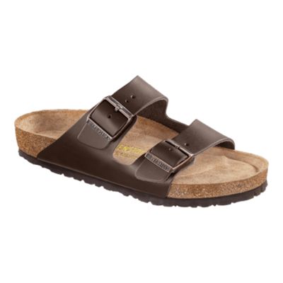 cushioned birkenstocks
