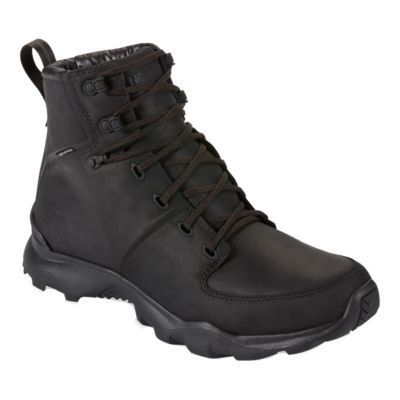 north face waterproof winter boots