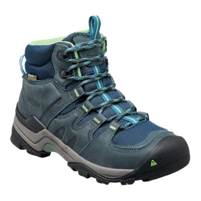 keen women's gypsum mid hiking boot