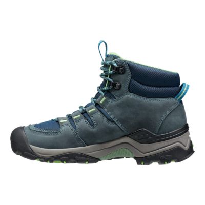 keen gypsum ii mid men's waterproof hiking boots