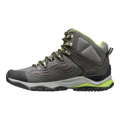 keen men's aphlex mid waterproof hiking boots