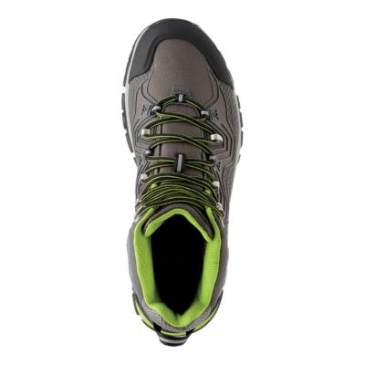 keen men's aphlex mid waterproof hiking boots