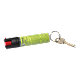 Sabre Dog Spray 22g with Clear Case & Key Ring