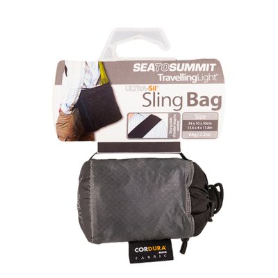 sea to summit sling bag