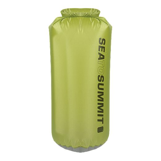 Sea to Summit Ultra-Sil Dry Sack 35L - Green