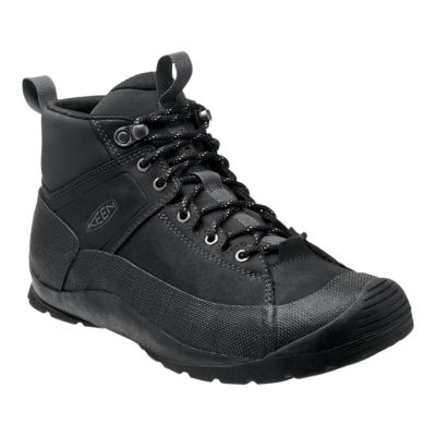 men's citizen keen waterproof