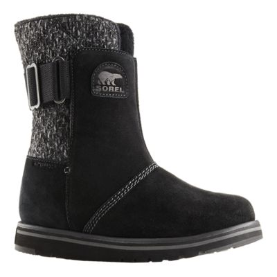 sorel ladies boots canada